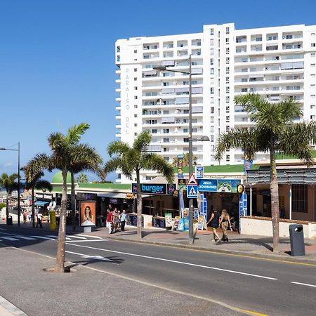 Ocean View Paradise 1116 Apartment Costa Adeje  Ngoại thất bức ảnh