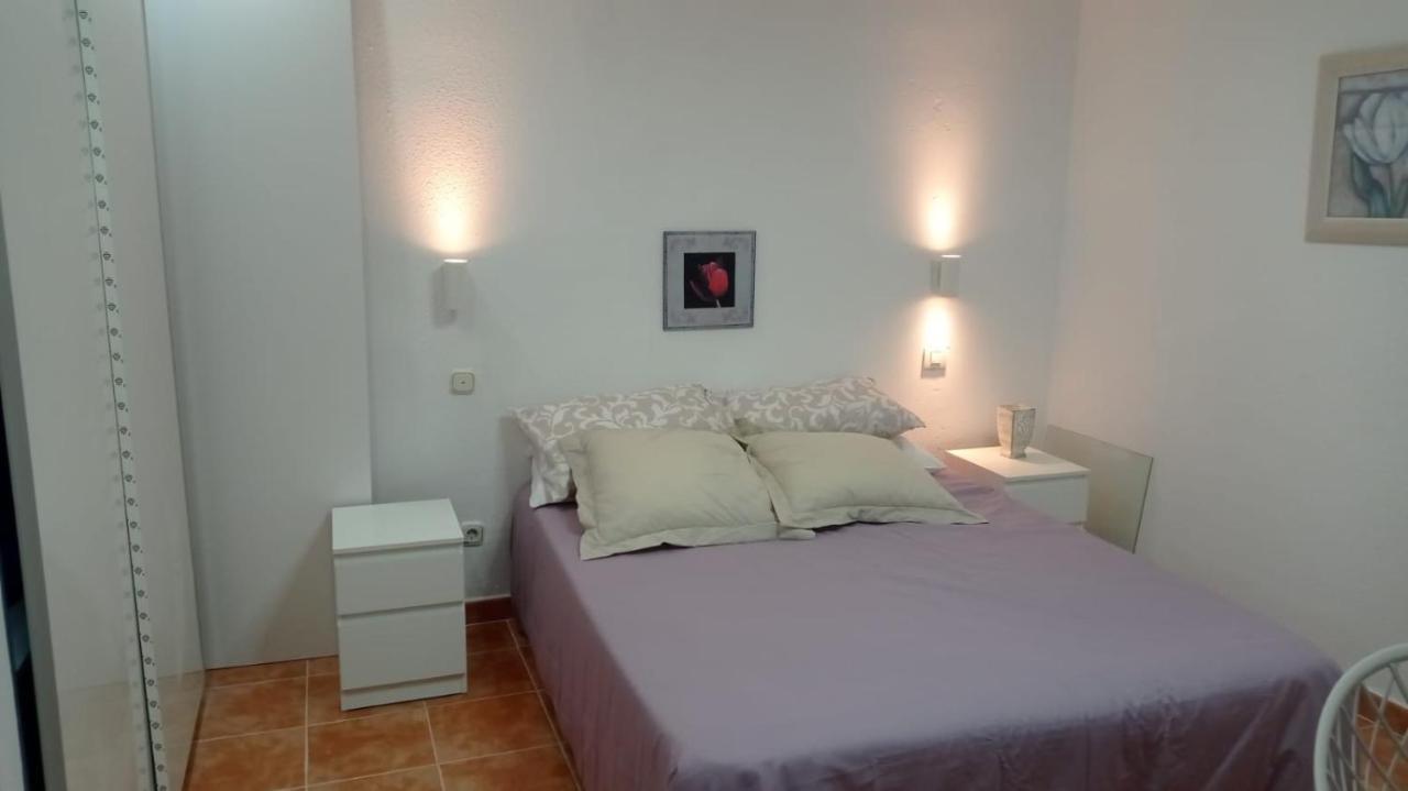 Ocean View Paradise 1116 Apartment Costa Adeje  Ngoại thất bức ảnh