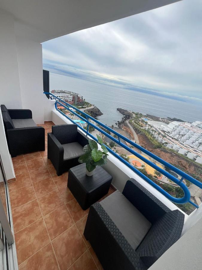 Ocean View Paradise 1116 Apartment Costa Adeje  Ngoại thất bức ảnh