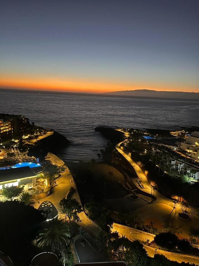 Ocean View Paradise 1116 Apartment Costa Adeje  Ngoại thất bức ảnh